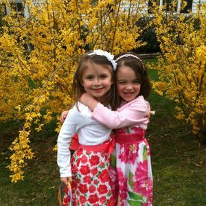 Meet your Posher, Michelle